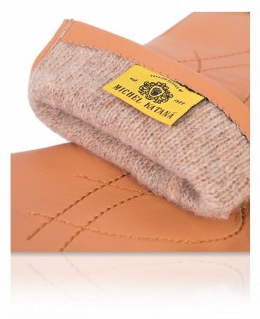 Перчатки Женские i.K11-COUERE/CORN